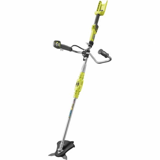 Триммер садовый аккумуляторный Ryobi Max Power RBC36X26BG2-0 36В 26см без АКБ та ЗУ (5133006434) - фото - интернет-магазин электроники и бытовой техники TTT