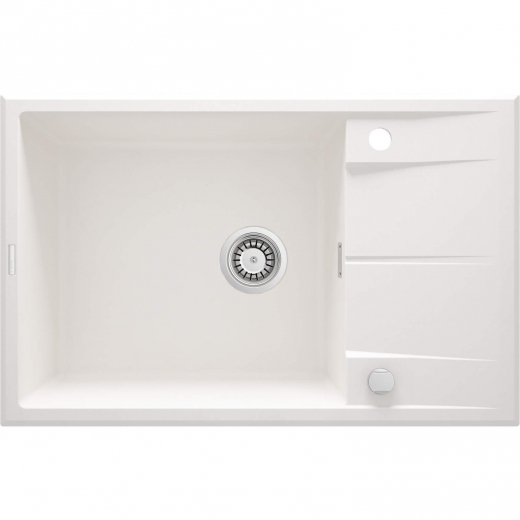 Кухонна мийка Deante ERIDAN (ZQE_A11B) - фото - інтернет-магазин електроніки та побутової техніки TTT