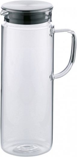 Глечик Kela Pitcher з кришкою 1.6 л (11398) - фото - інтернет-магазин електроніки та побутової техніки TTT
