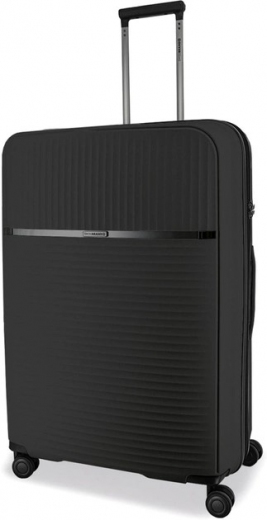 Валіза Swissbrand Malden (L) (SWB_LHMAL001L) Black  - фото - інтернет-магазин електроніки та побутової техніки TTT