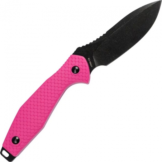 Ніж Skif Adventure FB Jr BSW Pink - фото - інтернет-магазин електроніки та побутової техніки TTT
