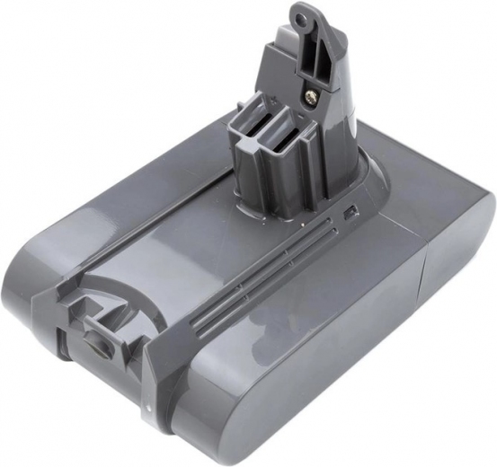 Акумулятор PowerPlant для пилососа Dyson DC62 21.6 V 2.5 Ah Li-ion (TB920792) - фото - інтернет-магазин електроніки та побутової техніки TTT