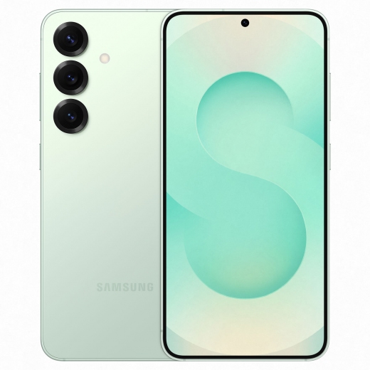 Смартфон Samsung Galaxy S25 12/256GB (SM-S931BLGGEUC) Mint - фото Смартфон Samsung Galaxy S25 12/256GB (SM-S931BLGGEUC) Mint - фото - інтернет-магазин електроніки та побутової техніки TTT