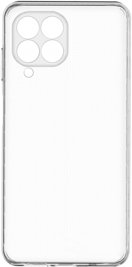 Панель Gelius Ultra Thin Air Case для Samsung M336 (M33) Transparent - фото - интернет-магазин электроники и бытовой техники TTT