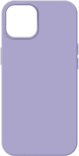 Панель ArmorStandart ICON2 MagSafe для Apple iPhone 14 (ARM68388) Lilac - фото - інтернет-магазин електроніки та побутової техніки TTT