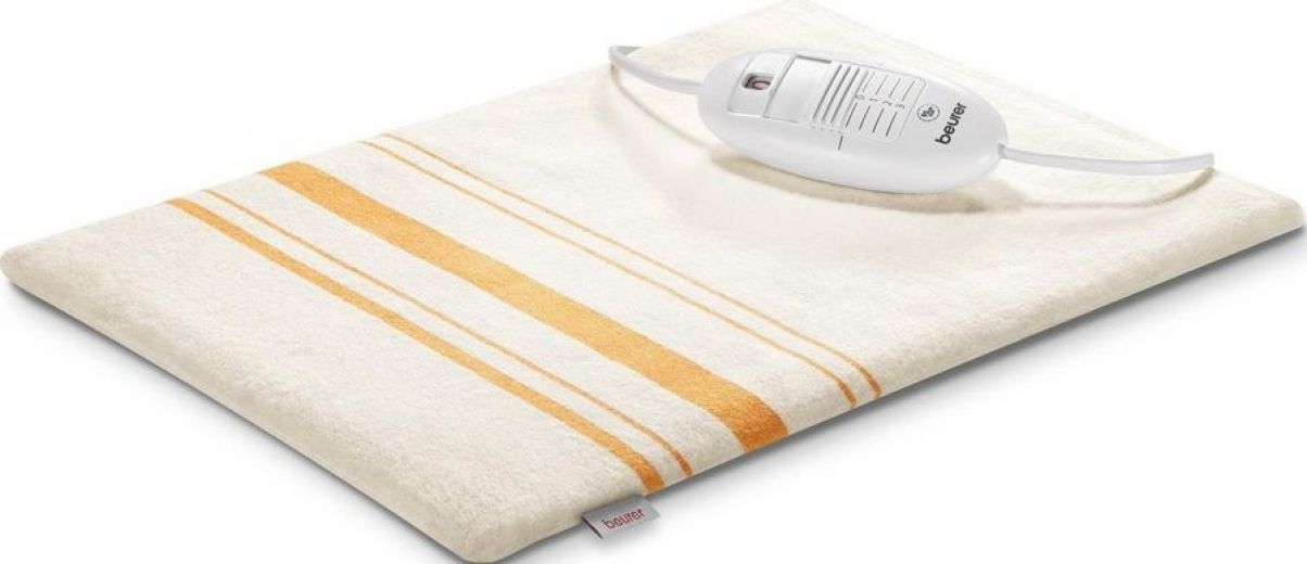 Электрическая грелка BEURER HK 25 - фото Электрическая грелка BEURER HK 25 - фото - интернет-магазин электроники и бытовой техники TTT