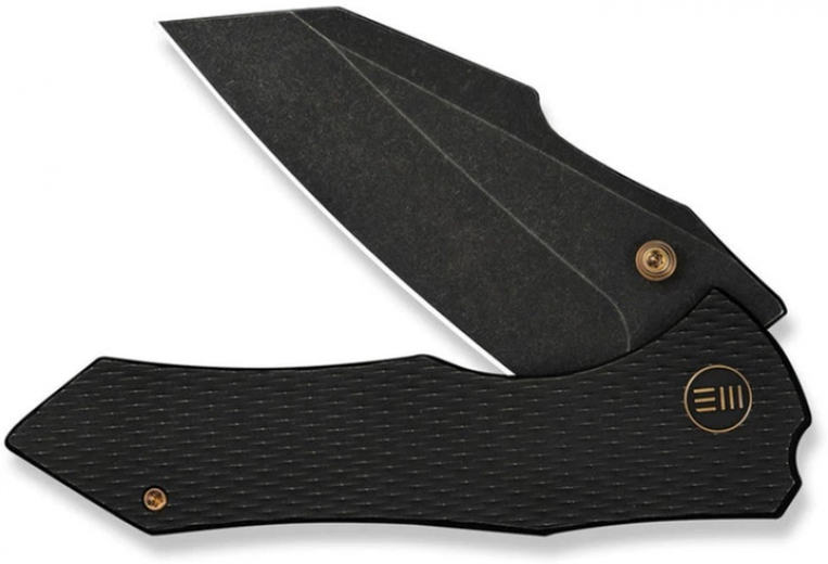 Нож складной Weknife High-Fin XL WE24010-1 - фото - интернет-магазин электроники и бытовой техники TTT