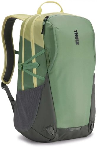 Рюкзак для ноутбука Thule EnRoute 23L TEBP4216 (3204845) Agave/Basil - фото Рюкзак для ноутбука Thule EnRoute 23L TEBP4216 (3204845) Agave/Basil - фото - інтернет-магазин електроніки та побутової техніки TTT