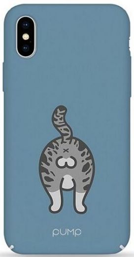 Панель Pump Tender Touch Case for iPhone X/Xs (PMTTX/XS-1/114) Yayca - фото - интернет-магазин электроники и бытовой техники TTT