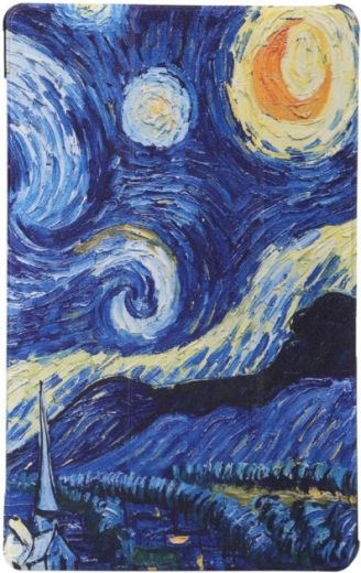 Чехол-книжка BeCover Smart Case для Samsung Galaxy Tab S5e T720/T725 (704303) Night - фото Чехол-книжка BeCover Smart Case для Samsung Galaxy Tab S5e T720/T725 (704303) Night - фото - интернет-магазин электроники и бытовой техники TTT