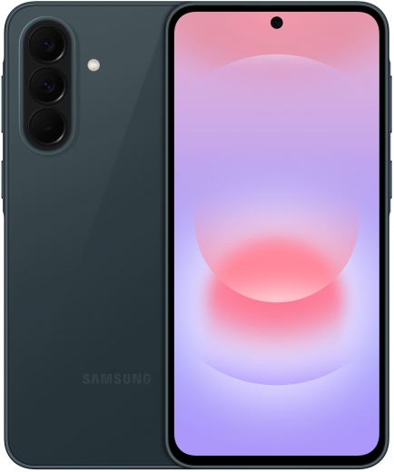 Смартфон Samsung Galaxy A37 5G 6/128GB (SM-A376BDGBEUC) Dark Green - фото - интернет-магазин электроники и бытовой техники TTT