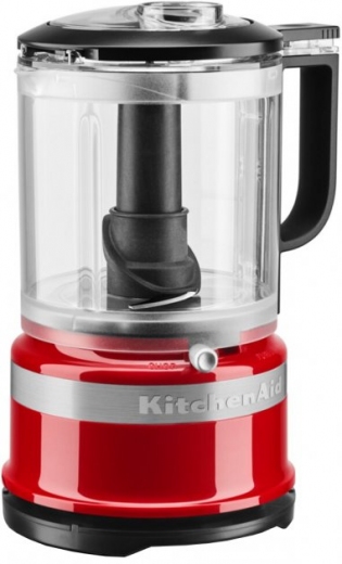 Кухонный комбайн KitchenAid 5KFC0516EER - фото Кухонный комбайн KitchenAid 5KFC0516EER - фото - интернет-магазин электроники и бытовой техники TTT