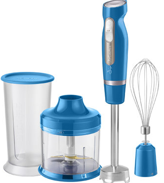 Блендер погружний SENCOR SHB 4462BL - фото - інтернет-магазин електроніки та побутової техніки TTT