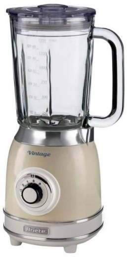 Блендер Ariete 583 Beige - фото Блендер Ariete 583 Beige - фото - интернет-магазин электроники и бытовой техники TTT