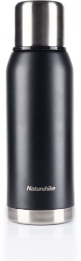 Термос Naturehike Q-9H NH19SJ010 304 сталь 1 л (6927595740248) - фото - интернет-магазин электроники и бытовой техники TTT