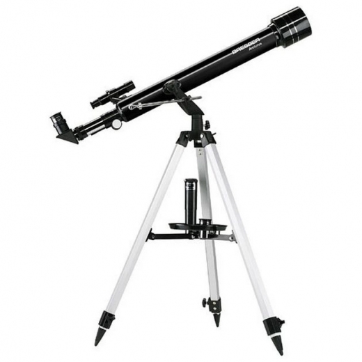 Телескоп Bresser Arcturus 60/700 AZ с кейсом - фото - интернет-магазин электроники и бытовой техники TTT