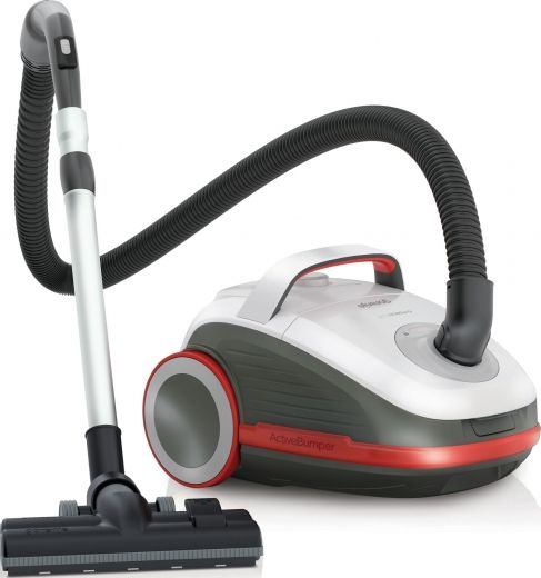 Пилосос Gorenje VCEA21GPLW - фото - інтернет-магазин електроніки та побутової техніки TTT