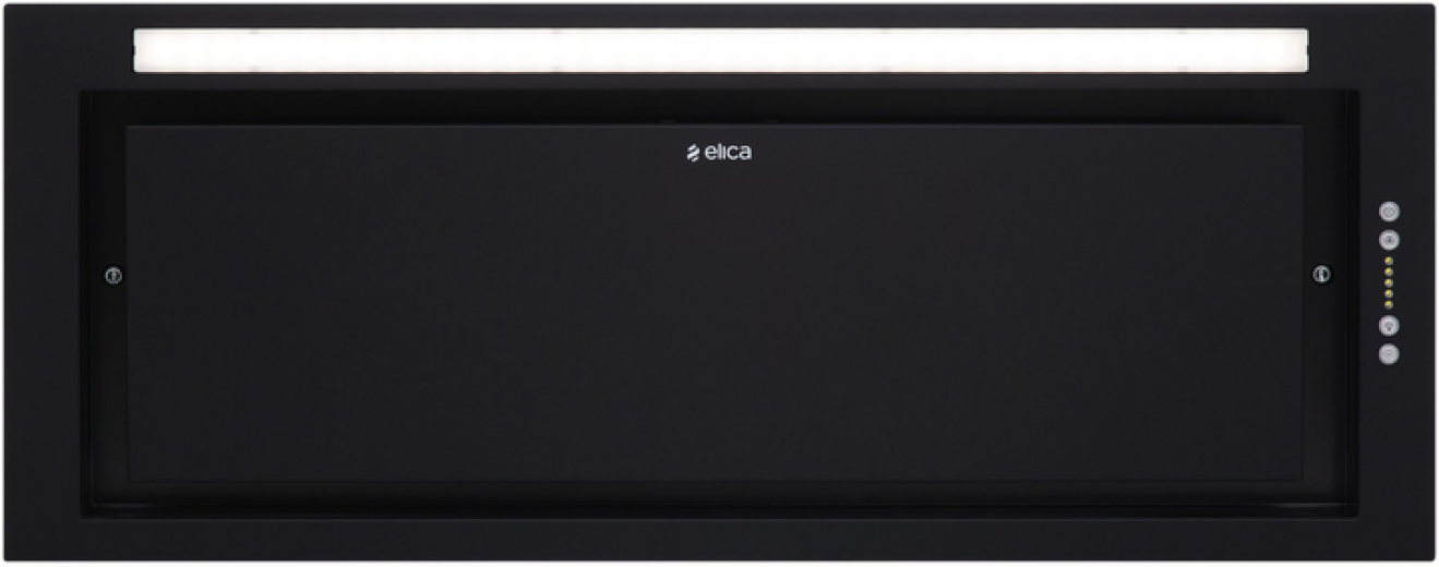 Витяжка ELICA ENTER BL MAT/A/72 - фото - інтернет-магазин електроніки та побутової техніки TTT
