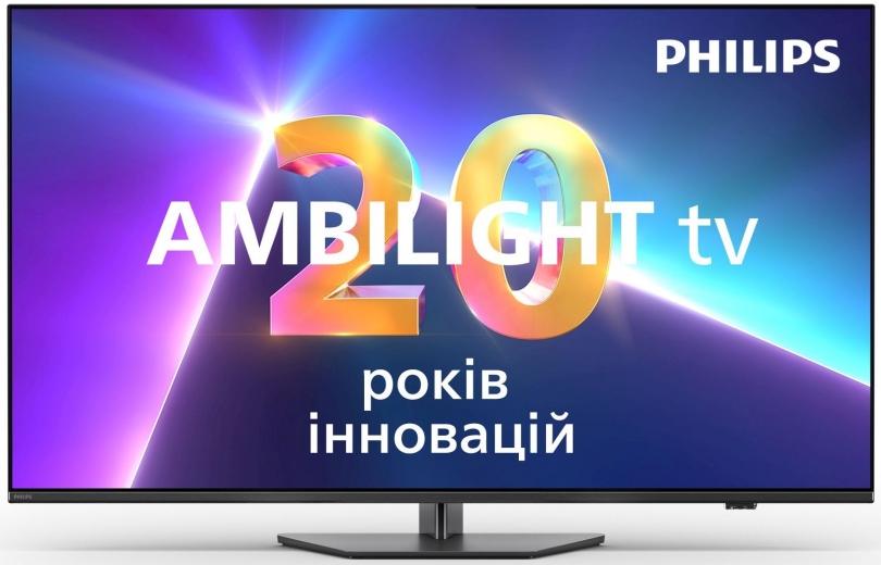 Телевизор Philips 55PUS8919/12 - фото - интернет-магазин электроники и бытовой техники TTT