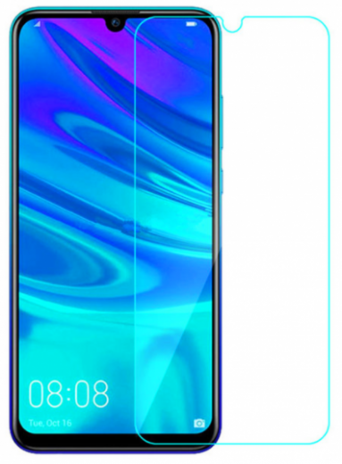Захисне скло Honor 10 Lite/Honor 10i/Huawei P smart 2019 (тех.пак.) - фото - інтернет-магазин електроніки та побутової техніки TTT