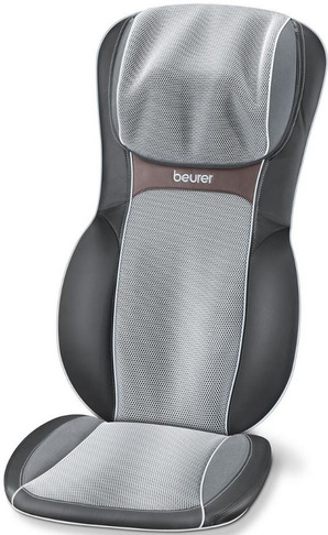 Массажер Beurer MG 295 Black - фото Массажер Beurer MG 295 Black - фото - интернет-магазин электроники и бытовой техники TTT