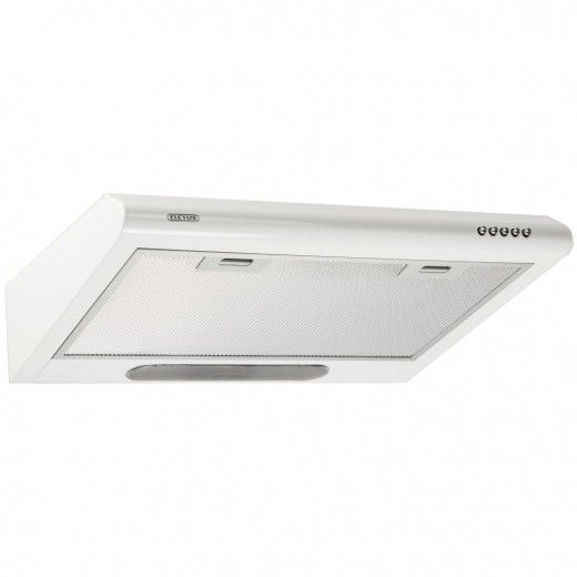 Вытяжка ELEYUS Line I 50 WH - фото Вытяжка ELEYUS Line I 50 WH - фото - интернет-магазин электроники и бытовой техники TTT
