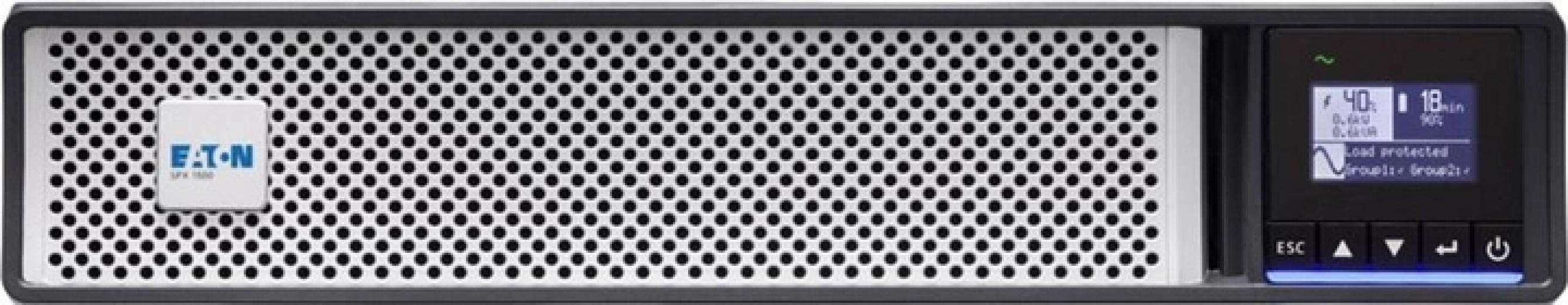 ДБЖ Eaton 5PX 1500i RT2U G2 1500VA /1500W (5PX1500IRT2UG2/5PX1500IRTNG2) - фото - інтернет-магазин електроніки та побутової техніки TTT