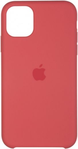 Накладка TPU Original iPhone 11 Pro Hibiscus - фото - інтернет-магазин електроніки та побутової техніки TTT