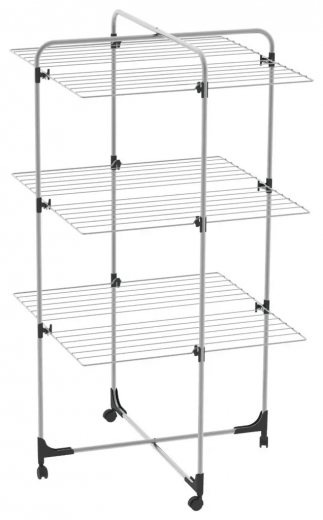 Сушарка для білизни підлогова Colombo Icaro 30 (ST194/3) - фото - інтернет-магазин електроніки та побутової техніки TTT