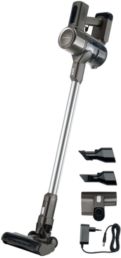 Аккумуляторный пылесос HISENSE HVC6463DA - фото - интернет-магазин электроники и бытовой техники TTT