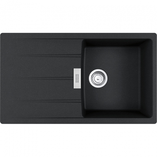 Кухонная мойка Franke Centro CNG 611-86 (114.0701.823) - фото - интернет-магазин электроники и бытовой техники TTT