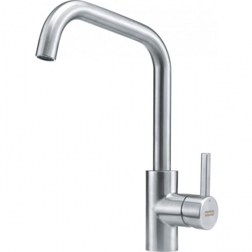 Смеситель кухонный Franke Eos Neo U (115.0529.202) - фото Смеситель кухонный Franke Eos Neo U (115.0529.202) - фото - интернет-магазин электроники и бытовой техники TTT