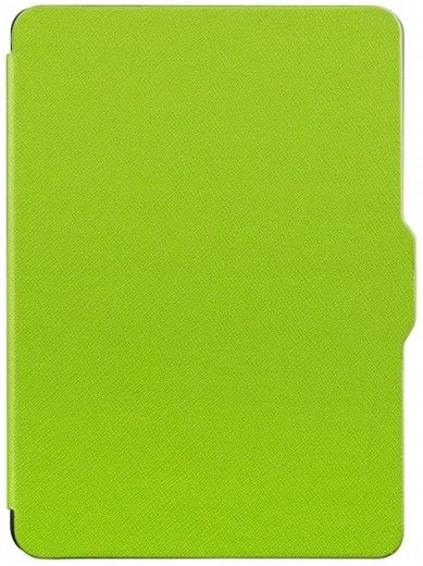 Обложка AIRON Premium для Amazon Kindle 6 (2016)/8/Touch 8 Green (4822356754501) - фото - интернет-магазин электроники и бытовой техники TTT