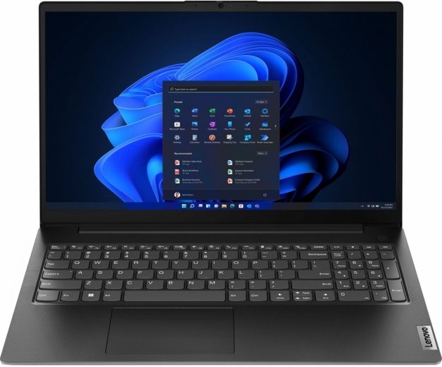 Ноутбук Lenovo V15 G4 IRU (83A100X3RA) Business Black - фото - інтернет-магазин електроніки та побутової техніки TTT