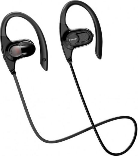 Навушники Tronsmart Encore Hydra Bluetooth Headphones (FSH71271) Black  - фото - інтернет-магазин електроніки та побутової техніки TTT