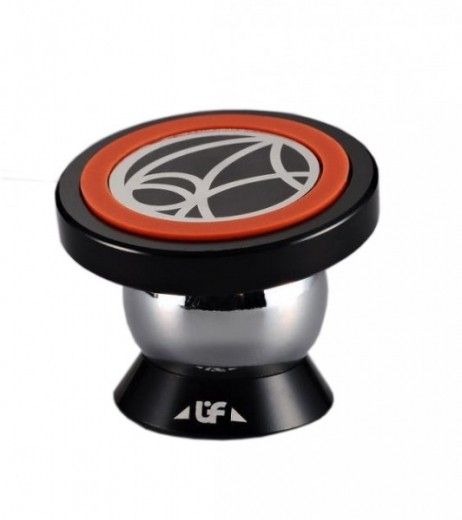 Автомобильный держатель BeCover UF-X 1 - фото - интернет-магазин электроники и бытовой техники TTT