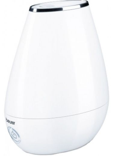 Увлажнитель воздуха BEURER LB 37 White - фото - интернет-магазин электроники и бытовой техники TTT