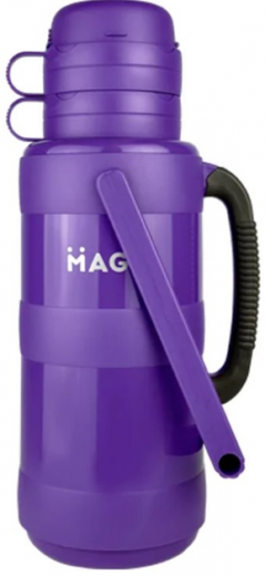 Термос MAGIO MG-1053  - фото - интернет-магазин электроники и бытовой техники TTT