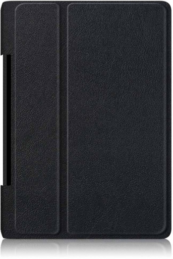 Чехол-книжка BeCover Smart Case для Lenovo Yoga Pad Pro 13 YT-K606F (707304) Black - фото - интернет-магазин электроники и бытовой техники TTT