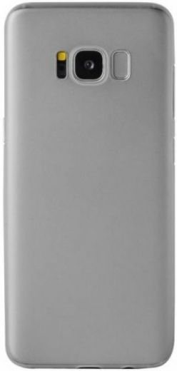 Чехол Tucano Nuvola Case для Samsung S8 (SG8NU-TR) Transparent - фото - интернет-магазин электроники и бытовой техники TTT