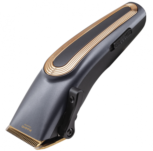 Машинка для стрижки MAGIO MG-593 - фото Машинка для стрижки MAGIO MG-593 - фото - інтернет-магазин електроніки та побутової техніки TTT