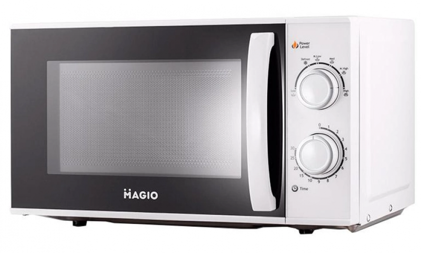Мікрохвильова піч MAGIO MG-401 - фото - інтернет-магазин електроніки та побутової техніки TTT