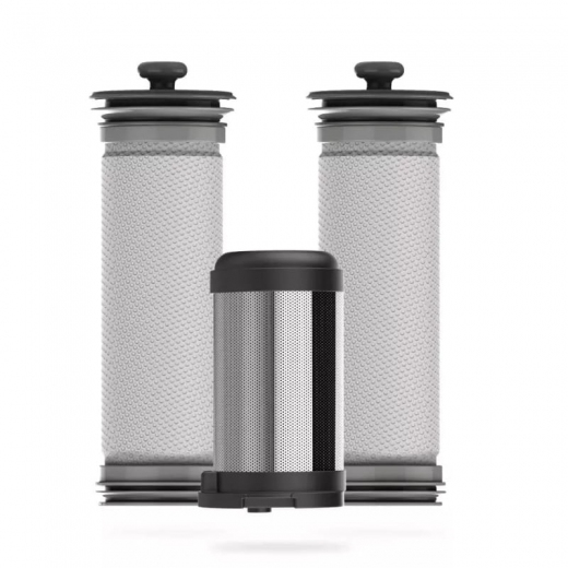 Набор фильтров для пылесоса Tineco Pure One S12 (9VSAH121100) - фото Набор фильтров для пылесоса Tineco Pure One S12 (9VSAH121100) - фото - интернет-магазин электроники и бытовой техники TTT