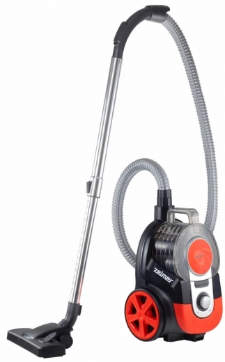 Пилосос без мішка Zelmer ZVC021P KRZYS - фото - інтернет-магазин електроніки та побутової техніки TTT
