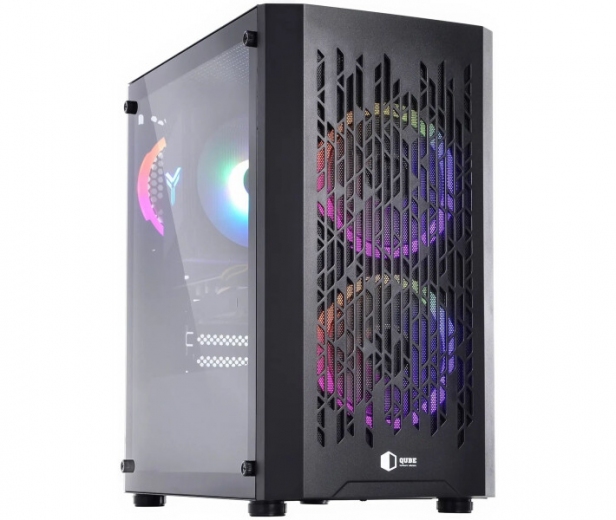 Десктоп ARTLINE Gaming X63 (X63v23) - фото Десктоп ARTLINE Gaming X63 (X63v23) - фото - інтернет-магазин електроніки та побутової техніки TTT