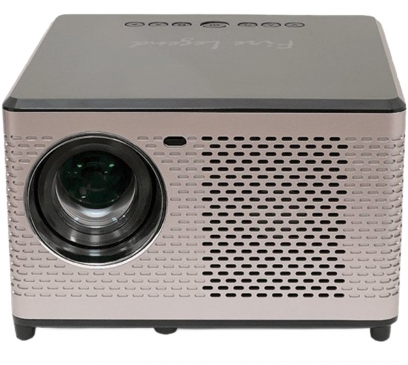 Проектор AOpen QF15a - фото Проектор AOpen QF15a - фото - інтернет-магазин електроніки та побутової техніки TTT