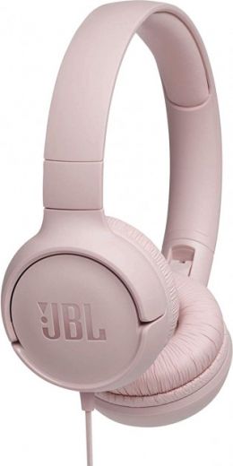 Наушники JBL T500 (JBLT500PIK) Pink - фото Наушники JBL T500 (JBLT500PIK) Pink - фото - интернет-магазин электроники и бытовой техники TTT