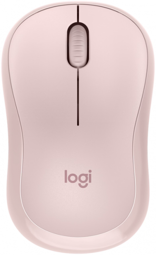 Миша Logitech M240 Silent Bluetooth (910-007121) Rose  - фото - інтернет-магазин електроніки та побутової техніки TTT