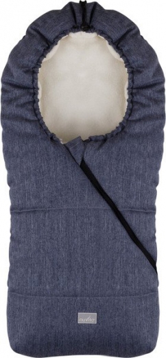 Зимний конверт Nuvita Ovetto Pop 9235 80 см (5350555010951) Gray/Black/Beige - фото Зимний конверт Nuvita Ovetto Pop 9235 80 см (5350555010951) Gray/Black/Beige - фото - интернет-магазин электроники и бытовой техники TTT