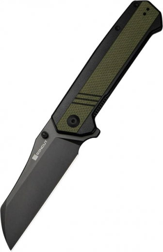 Ніж складаний Sencut Draxor S24035-2 - фото - інтернет-магазин електроніки та побутової техніки TTT